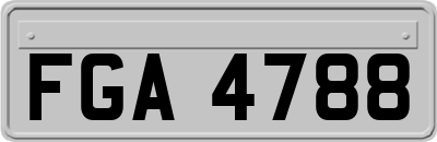 FGA4788