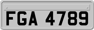 FGA4789