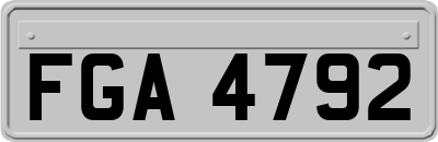 FGA4792