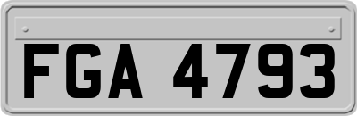 FGA4793