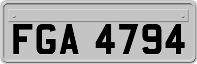 FGA4794