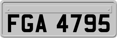FGA4795