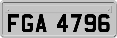 FGA4796