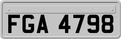 FGA4798