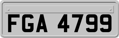 FGA4799