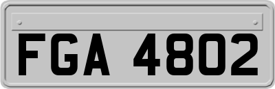 FGA4802