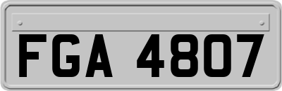 FGA4807