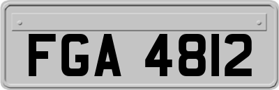 FGA4812