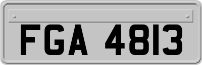 FGA4813