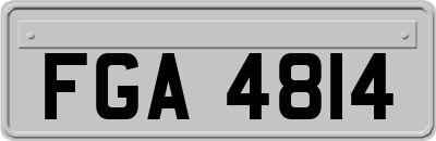 FGA4814