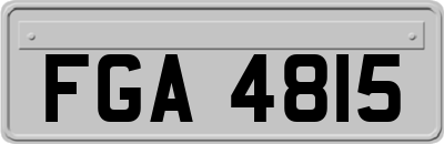 FGA4815
