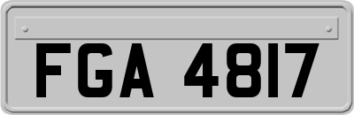 FGA4817