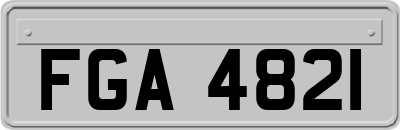 FGA4821