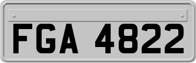 FGA4822