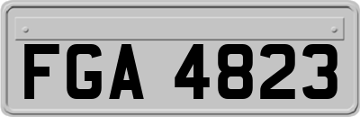 FGA4823