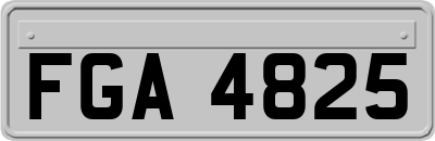 FGA4825
