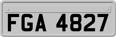FGA4827
