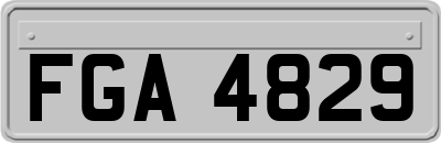 FGA4829