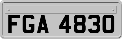 FGA4830
