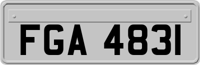 FGA4831