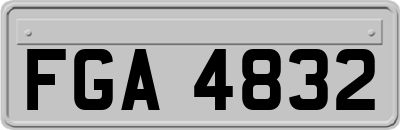 FGA4832