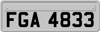FGA4833