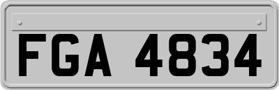 FGA4834
