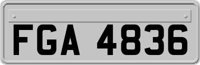 FGA4836