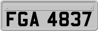 FGA4837