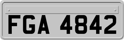 FGA4842