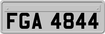 FGA4844
