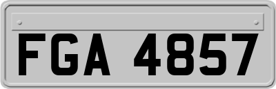 FGA4857