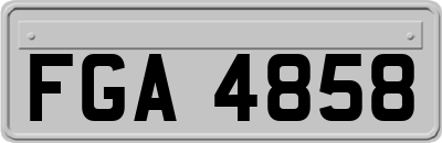 FGA4858
