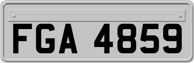 FGA4859