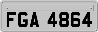 FGA4864
