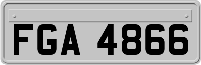 FGA4866