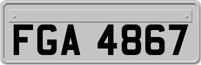 FGA4867