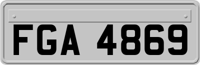 FGA4869