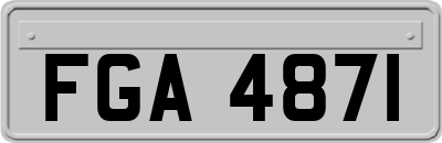 FGA4871
