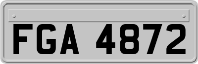 FGA4872