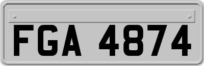 FGA4874