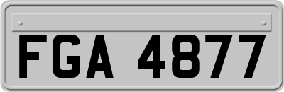 FGA4877