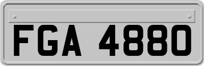 FGA4880