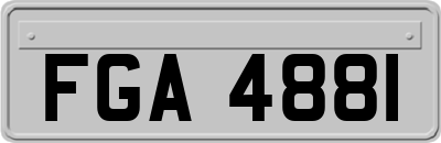 FGA4881