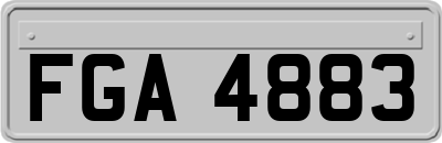 FGA4883
