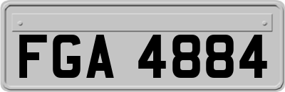 FGA4884