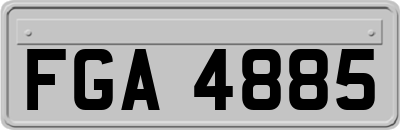 FGA4885