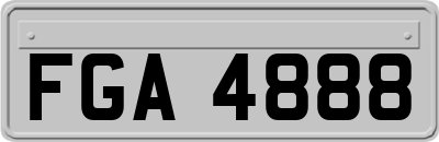 FGA4888