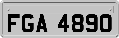 FGA4890