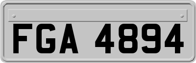 FGA4894